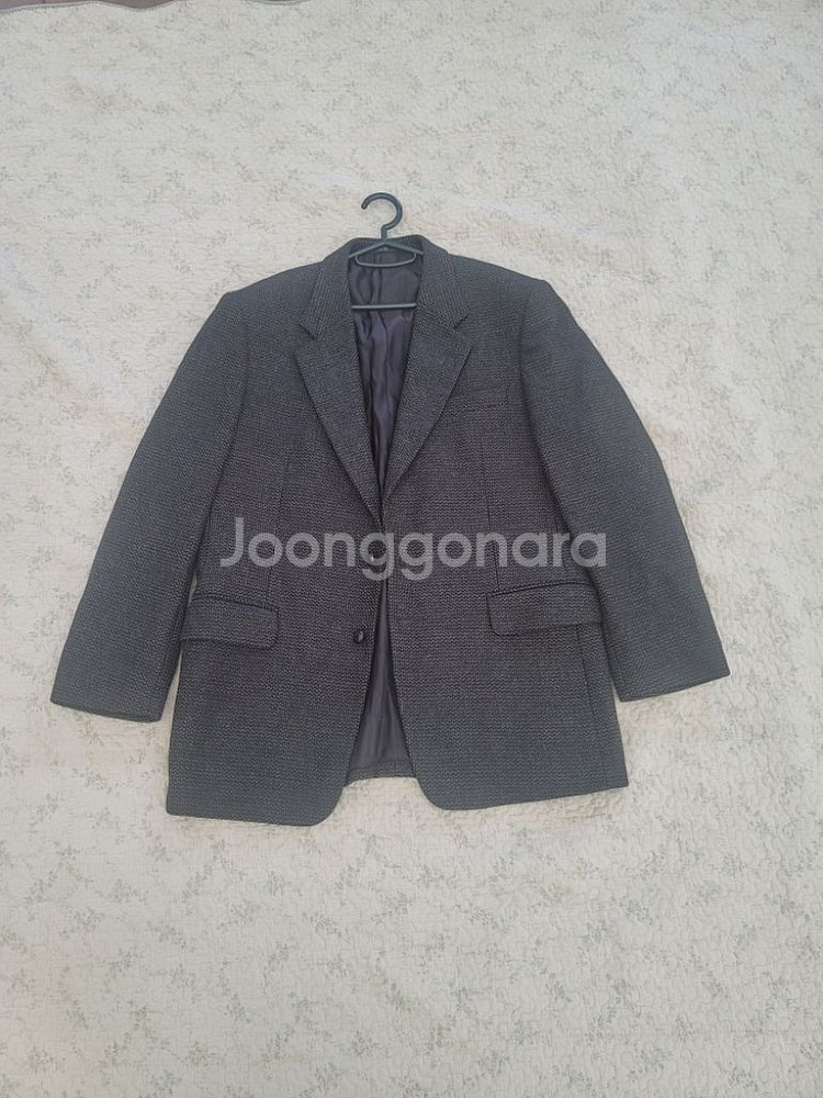 닥스 울자켓 105--0