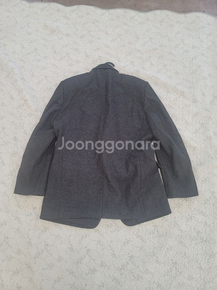 닥스 울자켓 105--6