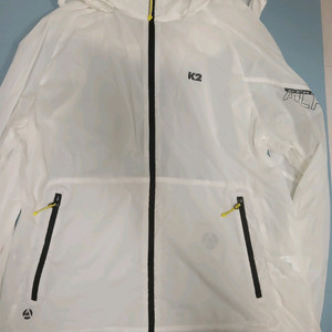 k2 바람막이 100