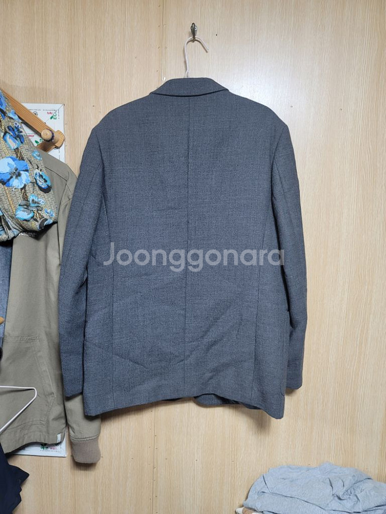 다니엘에스떼 겨울자켓 110--6