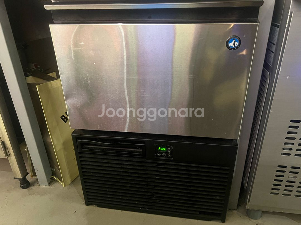 호시자키 KM60C 내부청소 완료--0