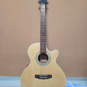 콜트. 통기타 SFX-ME (OP)