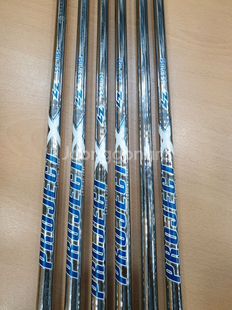 타이틀리스트 AP2 716 스틸남자 아이언셋트--3