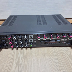 kanals ema 600n 앰프 팝니다