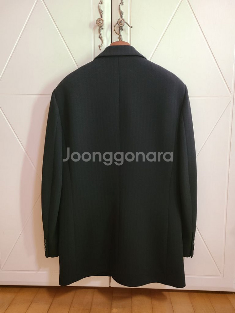디자이너 진태옥 제작 정장 판매합니다..--1