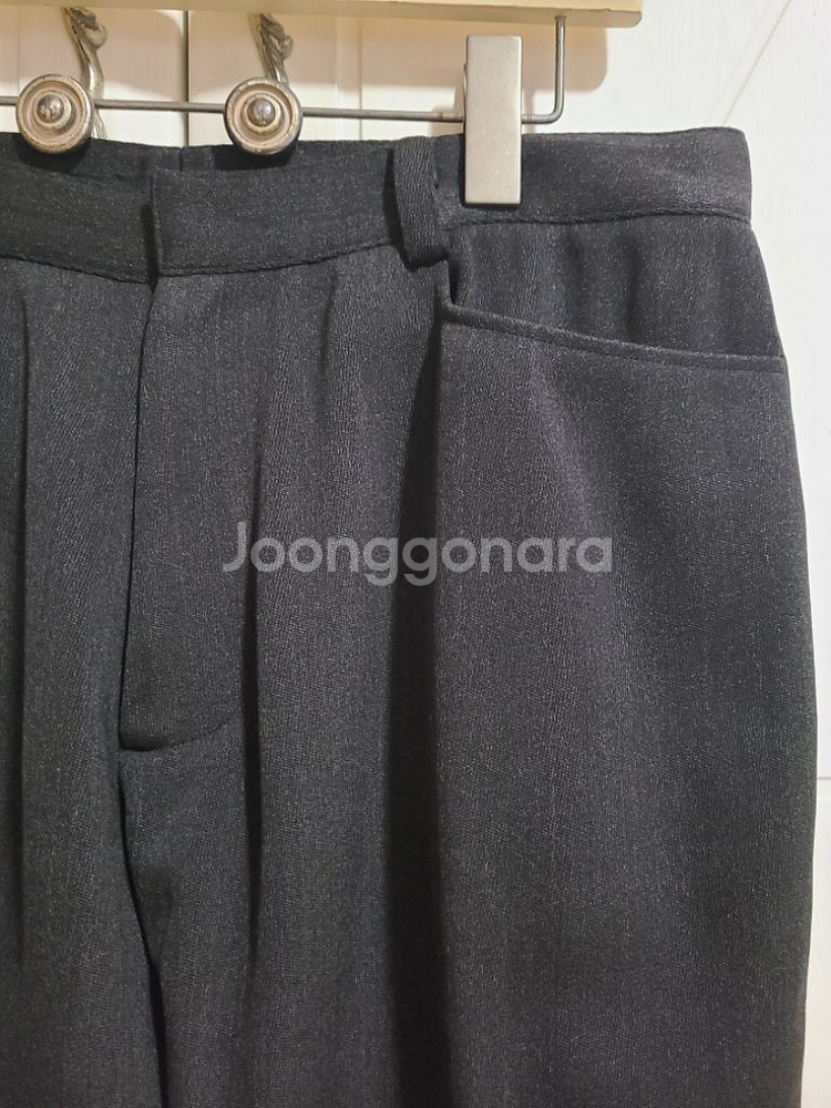 디자이너 진태옥 제작 정장 판매합니다..--6