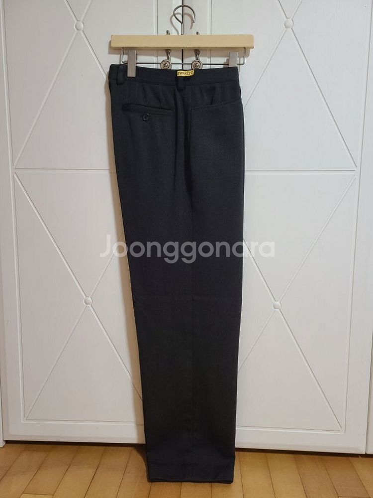 디자이너 진태옥 제작 정장 판매합니다..--7