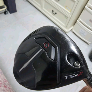 tsr2 5번 우드