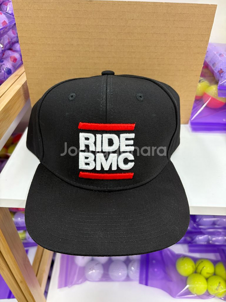 BMC 스냅백 물통 머그컵 타월 세트--0