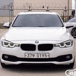 [BMW]3시리즈 (F30) 320d #앱특가