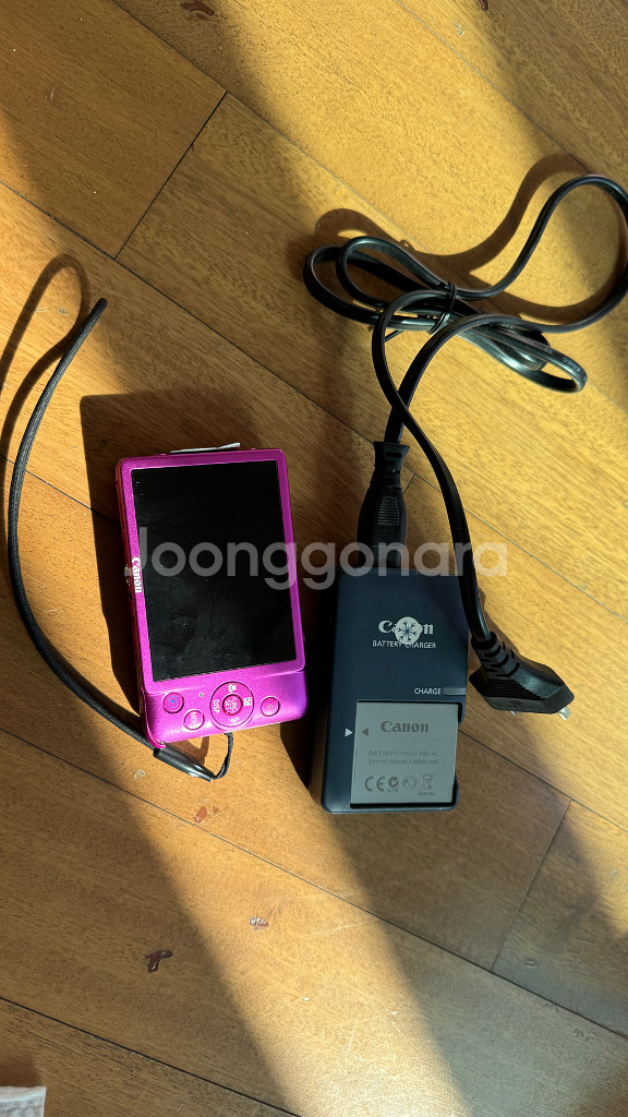 Canon ixus115(캐논 익서스115) 디카--7