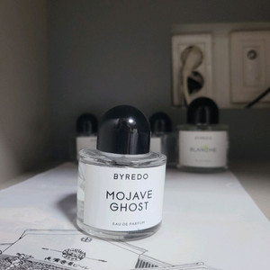 바이레도 모하비 고스트 국문택