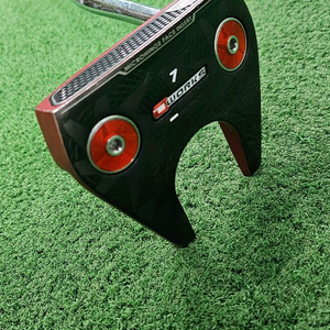 오디세이 오웍스 세븐 퍼터 33인치