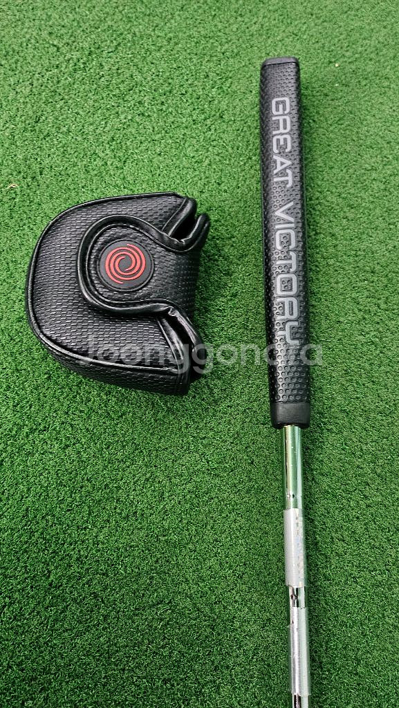 오디세이 오웍스 세븐 퍼터 33인치--3