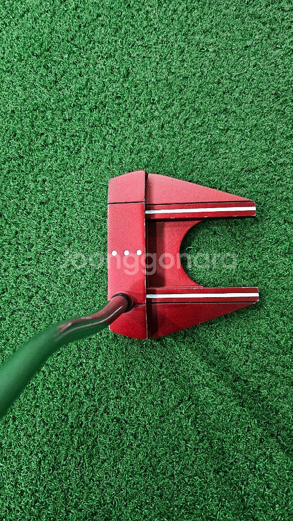 오디세이 오웍스 세븐 퍼터 33인치--2