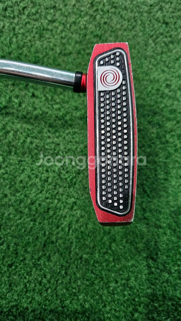 오디세이 오웍스 세븐 퍼터 33인치--1