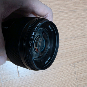 sony fe 85 f1.8
