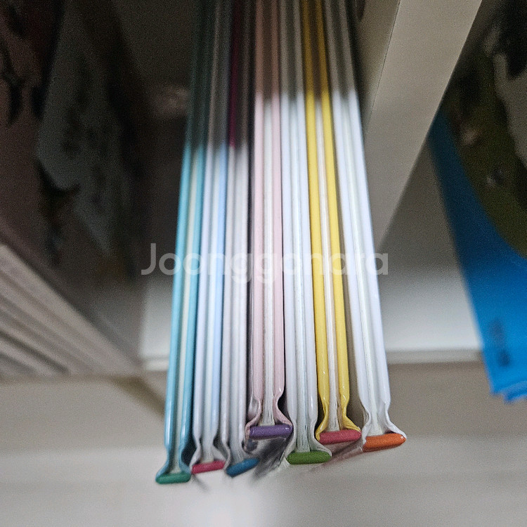 (택포) 밥상에서 만나는 우리문화 얌얌꿀떡--1
