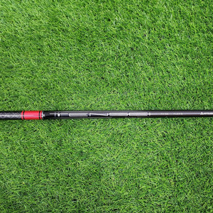 테일러메이드 텐세이 레드 드라이버 샤프트