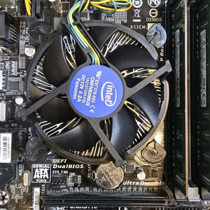 i5 4460 cpu 메인보드 8gb