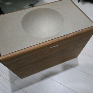 Geneva classic/m 스피커 팝니다