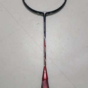 요넥스 나노플레어 700 5u 2자루 배드민턴라켓