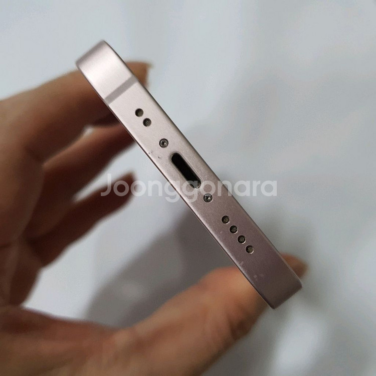 아이폰 13미니 256GB 저렴--4