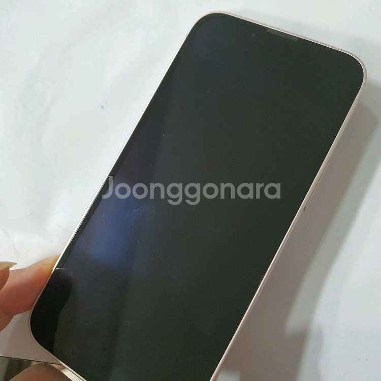 아이폰 13미니 256GB 저렴--1