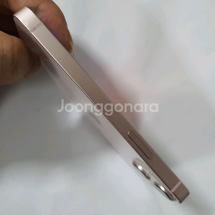 아이폰 13미니 256GB 저렴--5