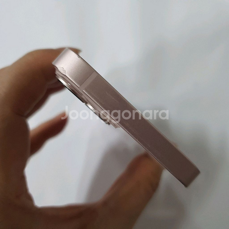 아이폰 13미니 256GB 저렴--3