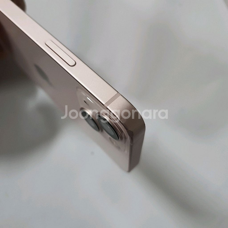 아이폰 13미니 256GB 저렴--6