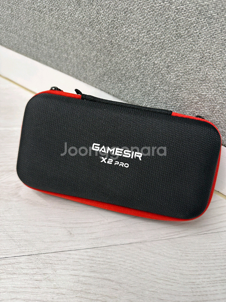 Gamesir x2 pro 안드로이드 게임기 팝니다--1
