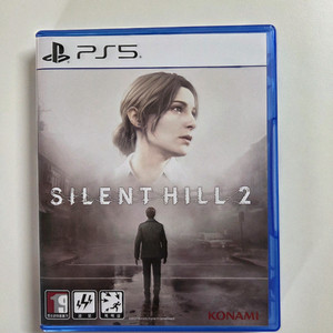 사일런트힐2 리메이크 ps5