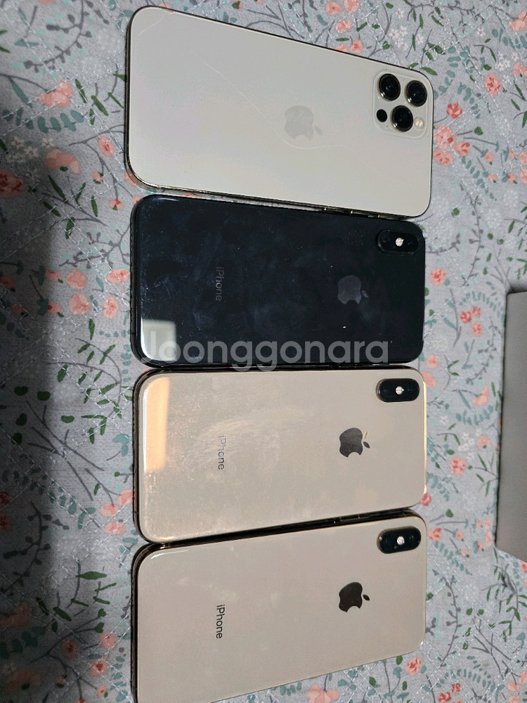 아이폰 5s, 6, 6s, 7, XS, 11 Pro 중--0