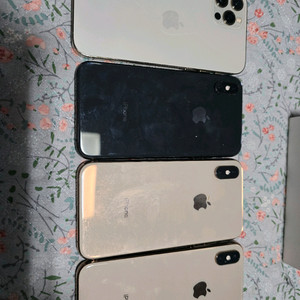 아이폰 5s, 6, 6s, 7, XS, 11 Pro 중