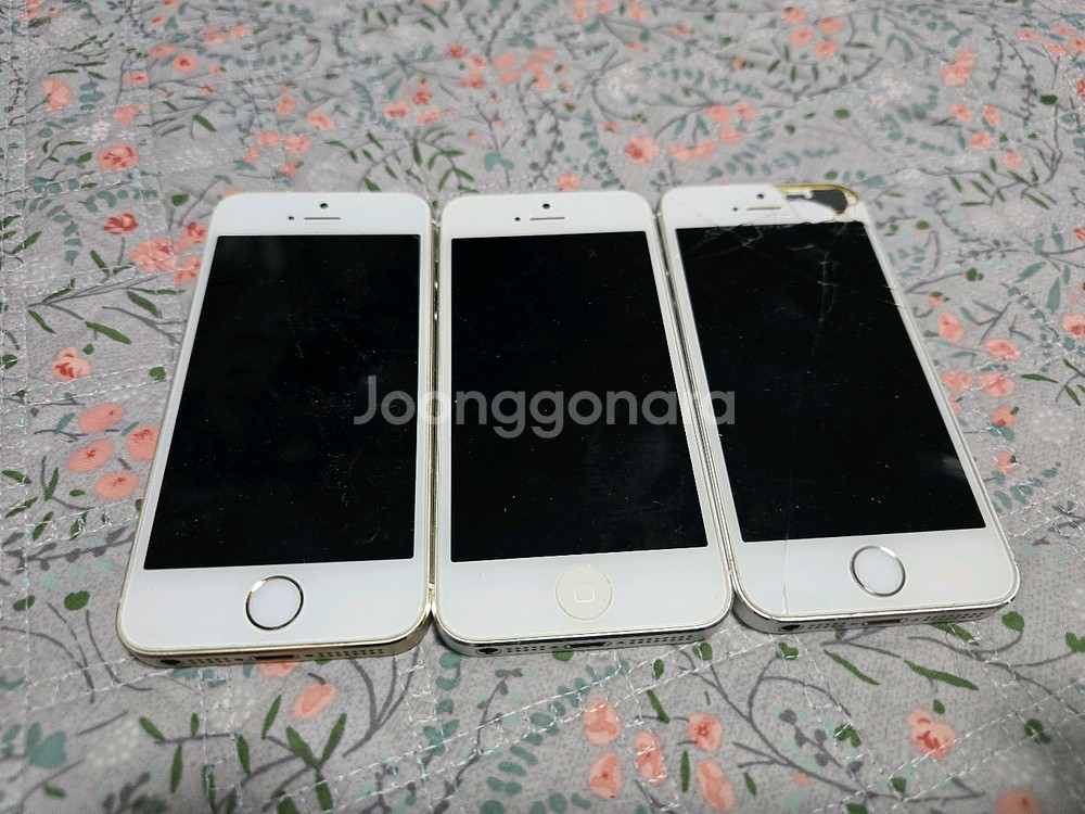 아이폰 5s, 6, 6s, 7, XS, 11 Pro 중--7