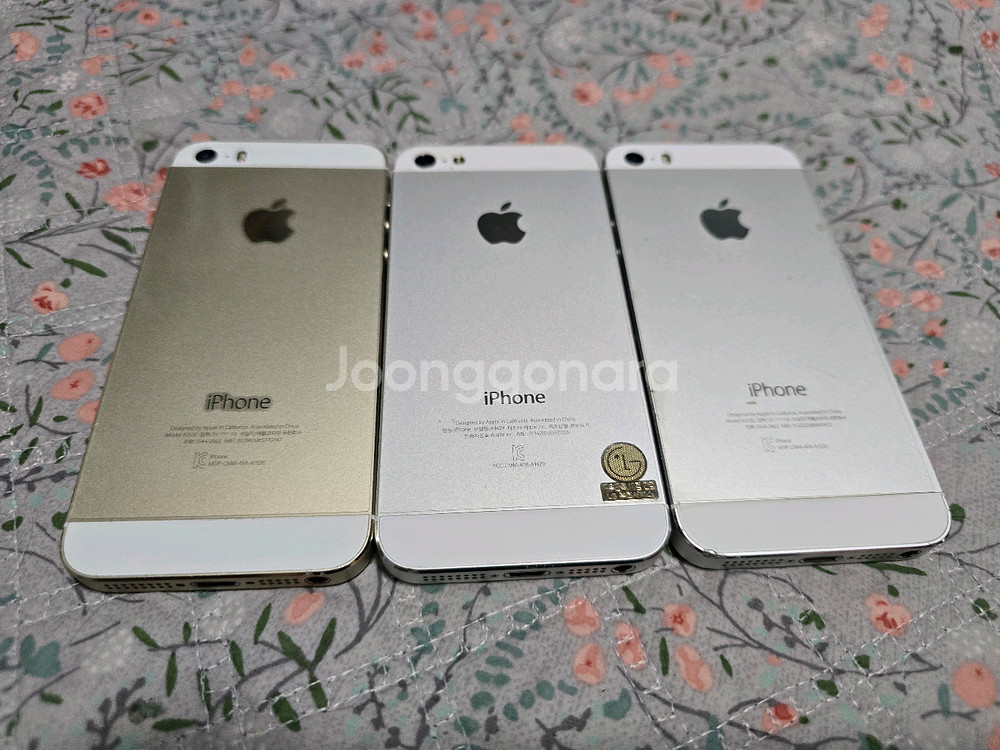 아이폰 5s, 6, 6s, 7, XS, 11 Pro 중--8