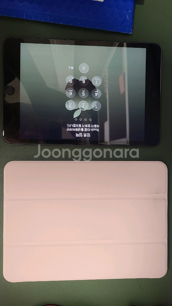 아이패드 미니5 스그--0