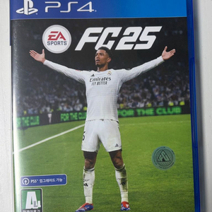 PS4 FC25