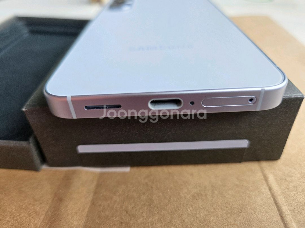 88만 [새것급 자급제] 갤럭시 S25 256g 풀박--2