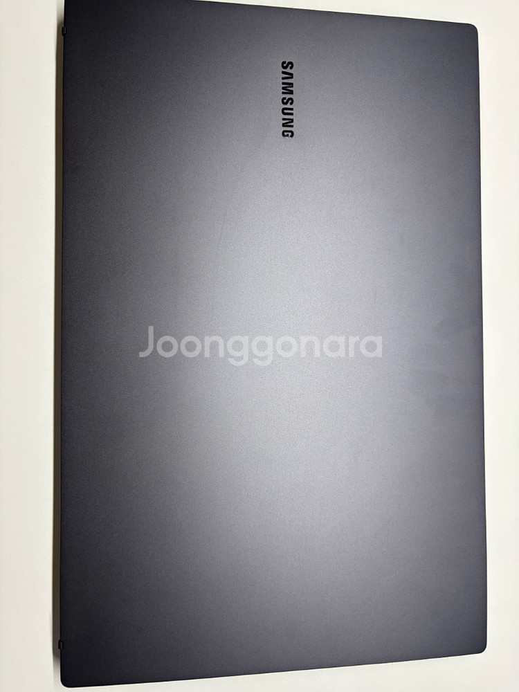 삼성 갤럭시북2 외장그래픽 NT750XEE-XL52G--0