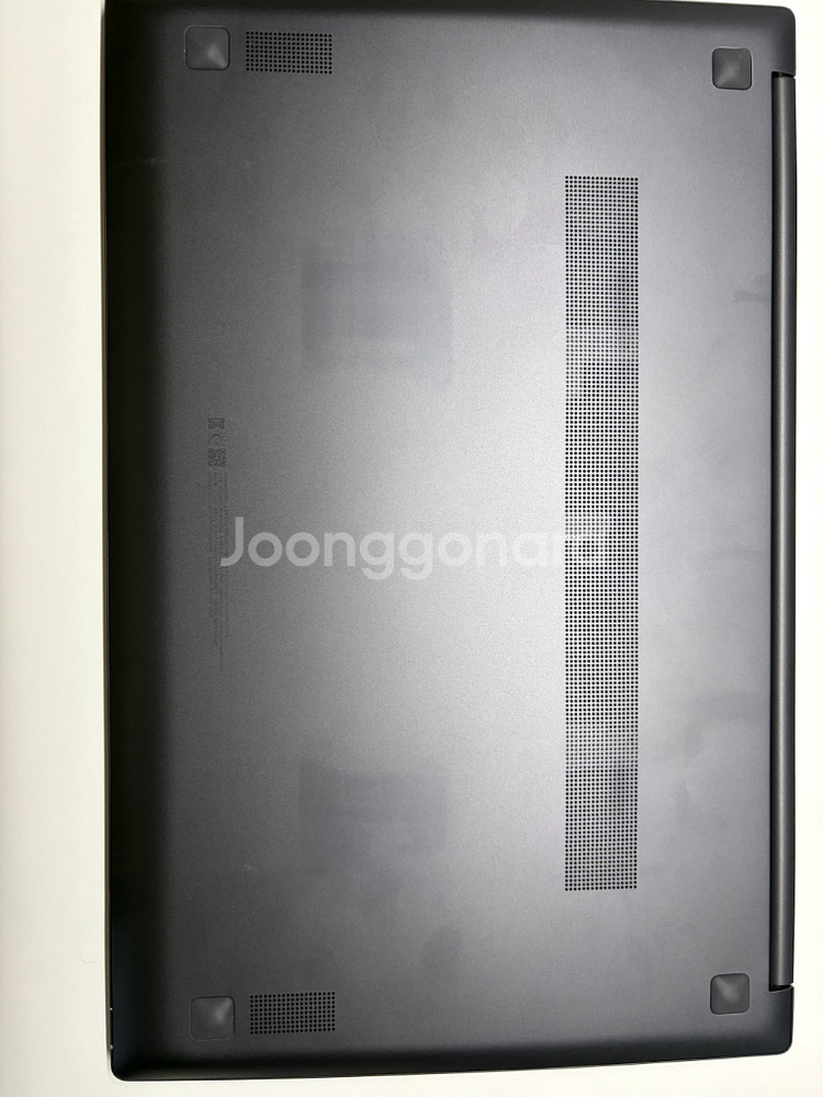 삼성 갤럭시북2 외장그래픽 NT750XEE-XL52G--1
