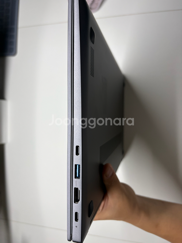삼성 갤럭시북2 외장그래픽 NT750XEE-XL52G--2