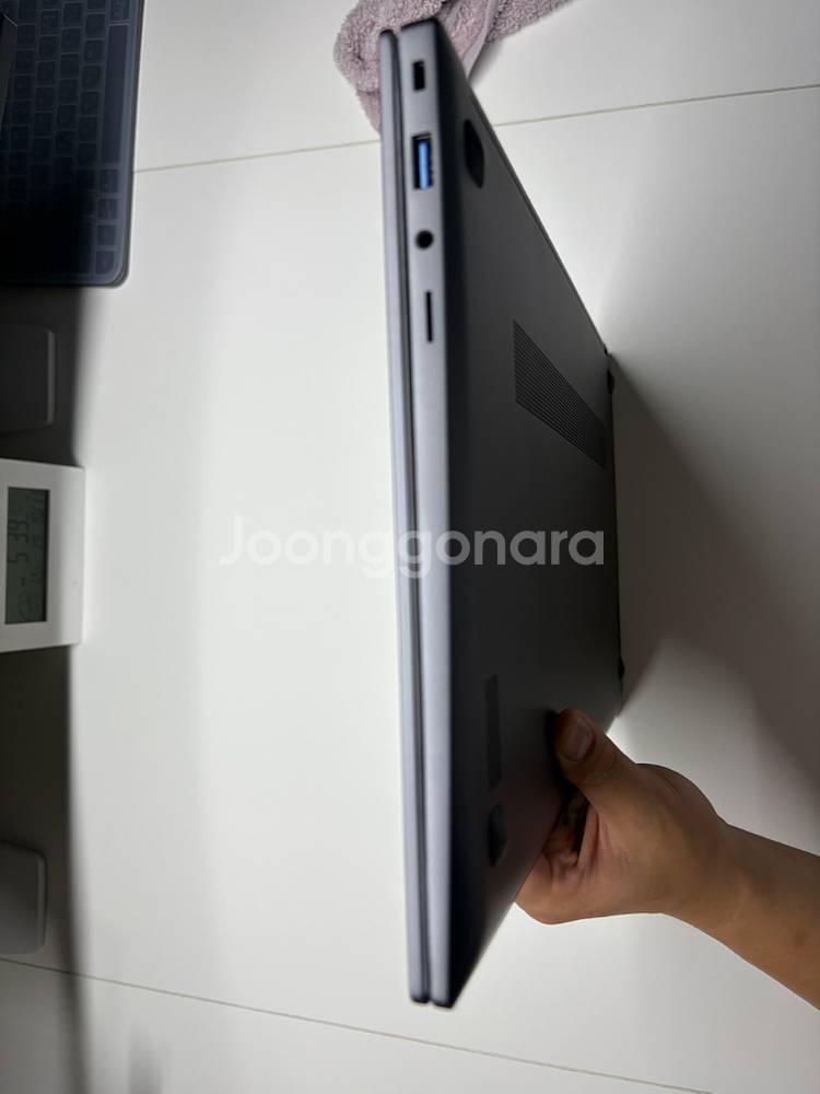 삼성 갤럭시북2 외장그래픽 NT750XEE-XL52G--3