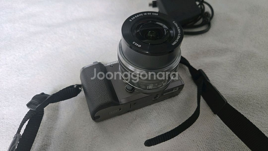 소니 A5100 미러리스 카메라 컷수 1691--1
