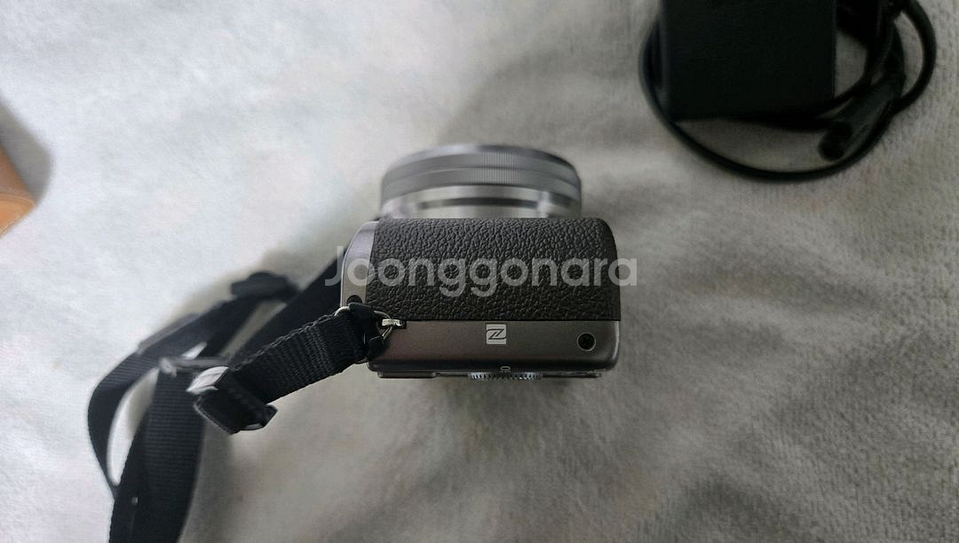소니 A5100 미러리스 카메라 컷수 1691--4