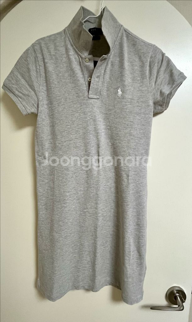 폴로 랄프로렌 원피스--0