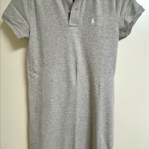 폴로 랄프로렌 원피스