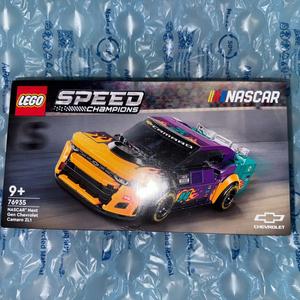 레고 76935 스피드 챔피언 미개봉