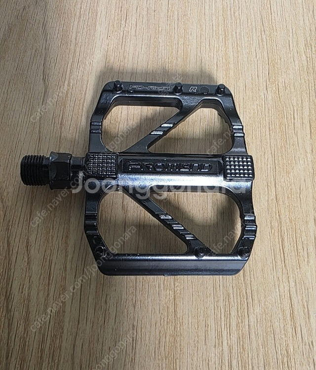 프롬엔드 PD-R27 자전거 페달 (새것)--0